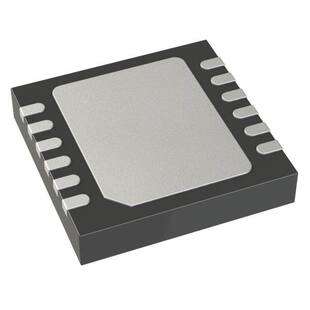 LT3083IDF#PBF 芯片 《 IC REG LINEAR POS ADJ 3A 12DFN    》