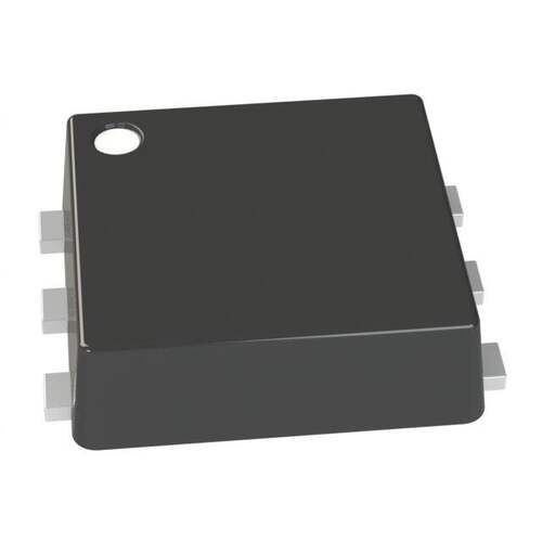 S-82A1AAM-I6T1U  《 LITHIUM-ION BATTERY PROTECTION I    》