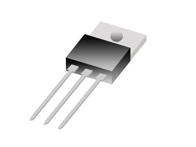 MC7805CT-BP 芯片 《 IC REG LINEAR 5V 1.5A TO220    》