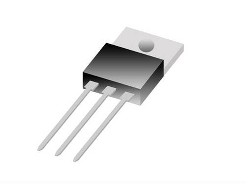 MC7805CT-BP 芯片 《 IC REG LINEAR 5V 1.5A TO220    》