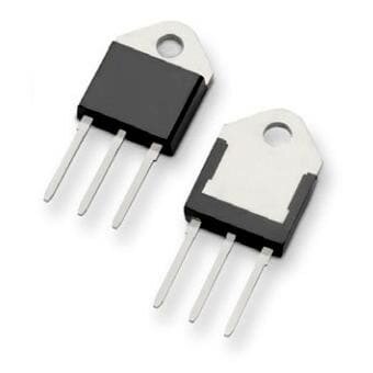 P2300MEL 电路保护 《 THYRISTOR 180V 5KA TO218-3    》