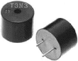 SD1614TT-B1 音频产品 《 AUDIO MAGNETIC XDCR 6-15V TH    》