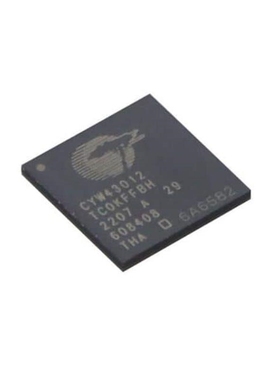 CYW43236BKMLGT CYW43012TC0KFFBH CYW43236BKMLG