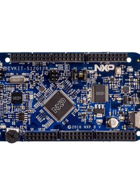 DEVKIT-S12G128 开发板 《 MC9S12G EVAL BRD    》