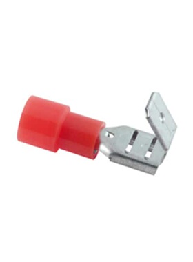 76-NIPD22 连接器 《 NYLON INS PIGGYBACK DISC    》