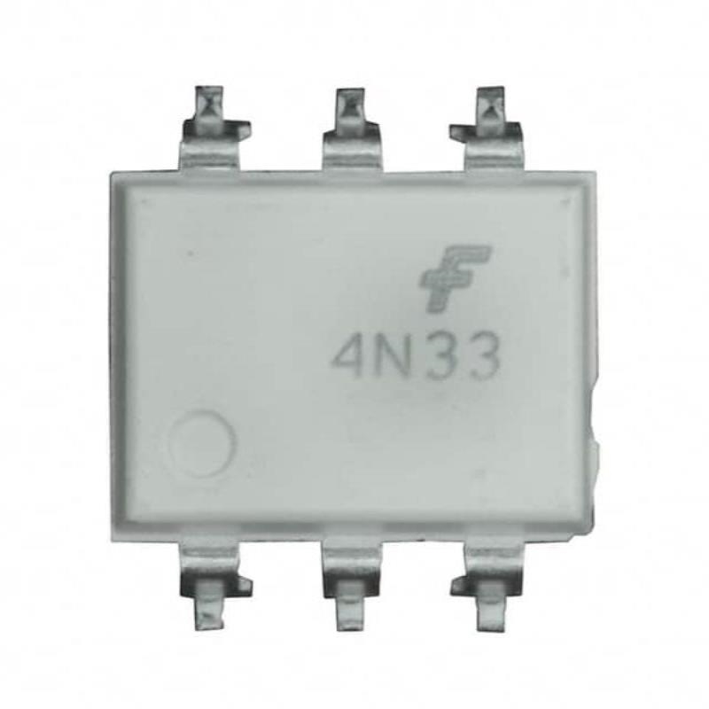 4N35M_F132 4N33VM 4N33TVM