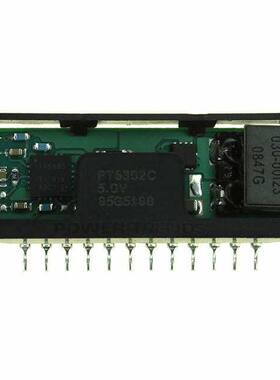 PT6303C 电源-安装 《 DC DC CONVERTER 3.3V    》