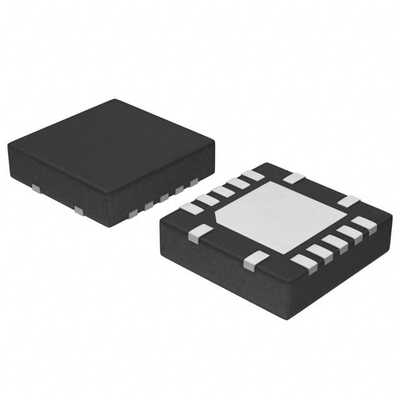 NCP5217AMNTXG 芯片 《 IC REG CTRLR BUCK 14-QFN    》