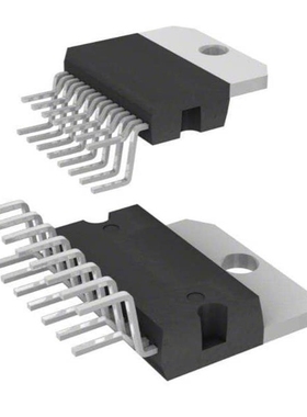 TDA7293V TDA7297SA TDA7265B