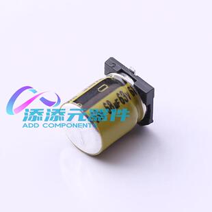 63V VKMD1001J680MV ±20% 68uF 电容器