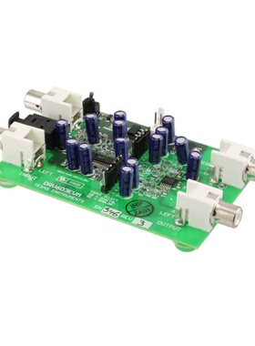 DRV603EVM 开发板 《 EVAL MODULE FOR DRV603    》