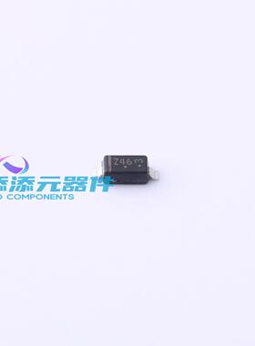S-LBAT46T1G 其他 《 100V 150mA 1V@250mA    》