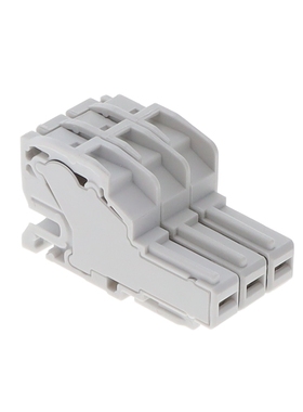 1SNK806716R0000 连接器 《 AUT SNK PLUGGABLE    》