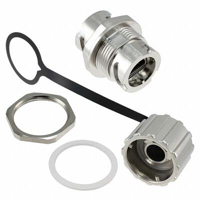 17-111274 连接器 《 COUPLER RJ45 IP67    》