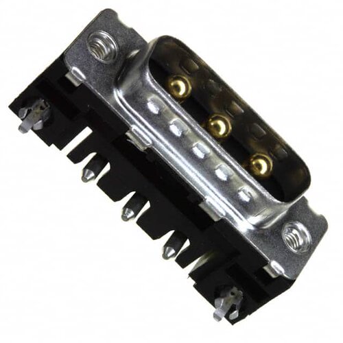 D3W3P36A6GL08LF  Amphenol