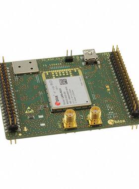 ADP-R203-00B 射频 《 ADAPTER BOARD FOR EVK-R203 INCLU    》