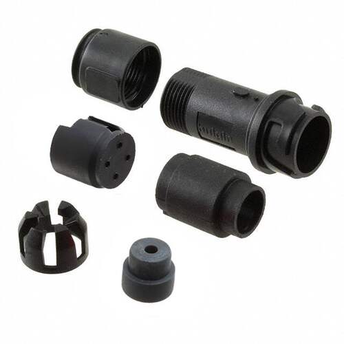 PXP4011/04P/3540  Bulgin