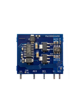 KITACTBRD60R022S7TOBO1  INFINEON