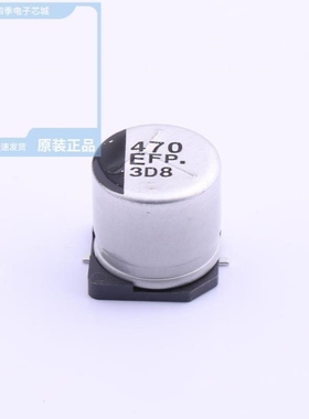 EEEFP1E100AR EEEFP1E680AP EEEFP1C471AP