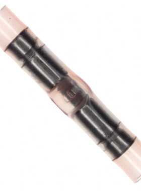 8-320559-2 连接器 《 CONN SPLICE 16-22 AWG CRIMP PIDG    》