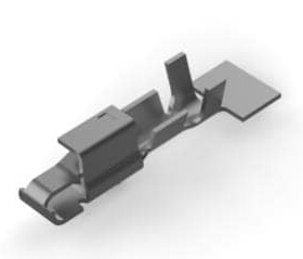 3-770476-1 连接器 《 CONN SOCKET 18-24AWG CRIMP TIN    》