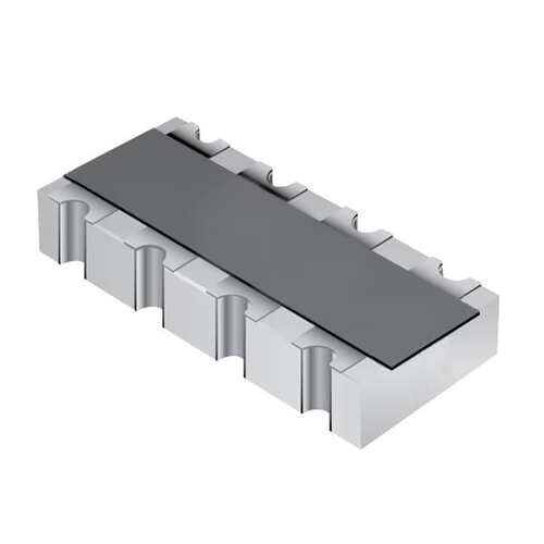 CAT16-100J4LF 电阻 《 RES ARRAY 4 RES 10 OHM 1206    》