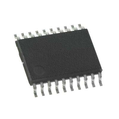 ADG5248FBRUZ 芯片 《 IC MULTIPLEXER 8X1 20TSSOP    》