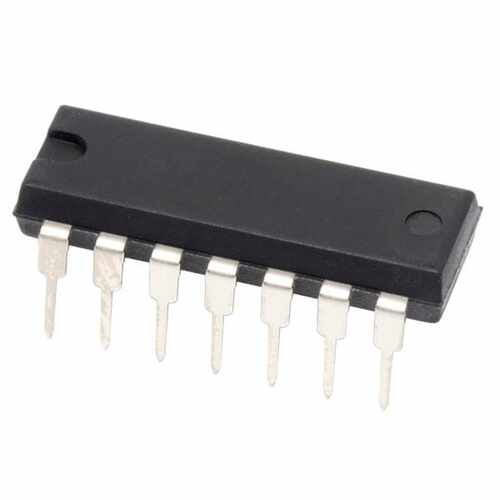 LT1251CN#PBF 芯片 《 IC AMP CURRENT FEEDBACK 14DIP    》