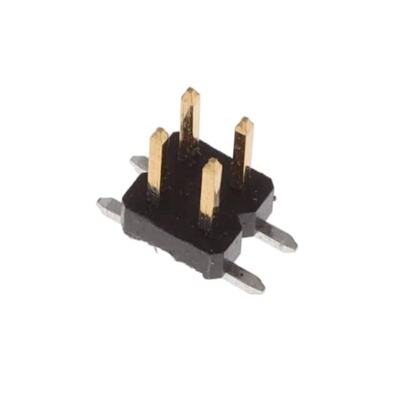 2842142-2 连接器 《 4P,2MM,BRK HDR,DRVT,SMD,0.1AU,TR    》