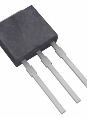 IRFU3704 分立半导体产品 《 MOSFET N-CH 20V 75A I-PAK    》