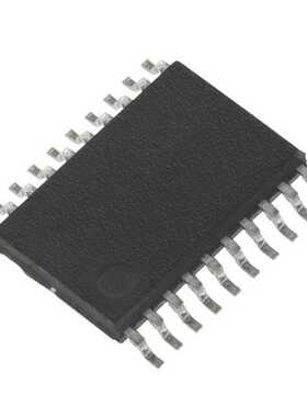 MC74HCT241ADTG 芯片 《 IC BUF NON-INVERT 5.5V 20TSSOP    》
