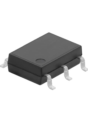 AQV215SX 继电器 《 SSR RELAY SPST-NO 300MA 0-100V    》