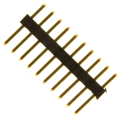 SMH100-LPSE-S10-ST-BK  Sullins Connector Solutions