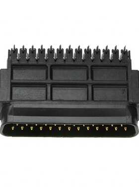 5748826-1 连接器 《 CONN D-SUB PLUG 25POS R/A SOLDER    》