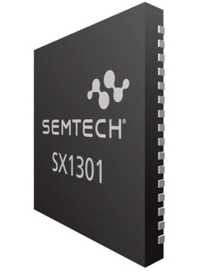 SX1302IMLTRT SX1301IMLTRT SX1302CSS868GW1