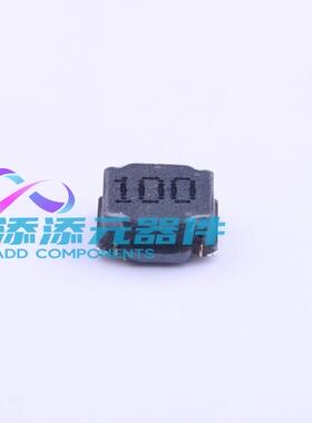 SMNR4018-100MT  《 10uH ±20% 1.3A 260mΩ    》
