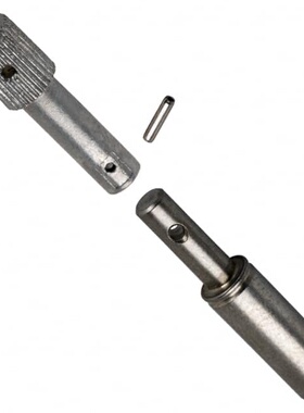 200870-1 连接器 《 CONN JACKSCREW SHORT FEMALE    》