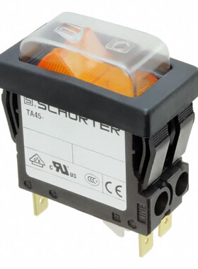 4430.3607 电路保护 《 CIR BRKR THRM 5A 240VAC 60VDC    》