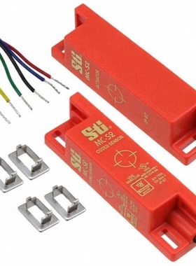 MC-S2XOPC10 MC-S2XOPC3 MC-S2PC10