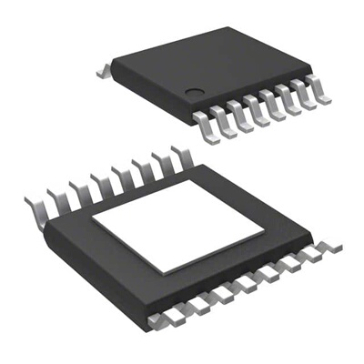 ISL8117FVEZ 芯片 《 IC REG CTRLR BUCK 16QFN    》