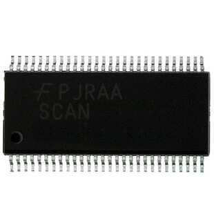 74LCX16543MEAX 芯片 《 REGISTERED BUS TRANSCEIVER    》