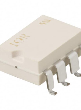 PVI1050NS 隔离器 《 OPTOISO 2.5KV 2CH PHVOLT 8-SMT    》