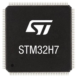 STM32F030K6T6TR STM32H745ZIT3 STM32L451VET6