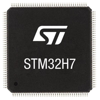 STM32F030K6T6TR STM32L451VET6 STM32H745ZIT3