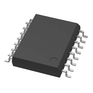 SI8621BD-B-IS  Silicon