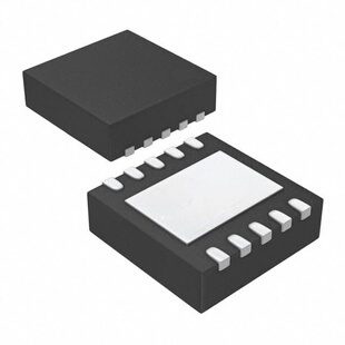 ISL3179EFRZ-T7A 芯片 《 IC TRANSCEIVER HALF 1/1 10DFN    》