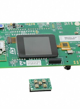 STM32F413H-DISCO  ST
