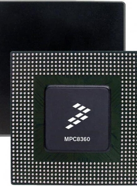 MPC8358EVVAGDGA MPC8347VVAJFB MPC8358VVAGDGA