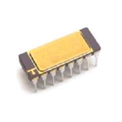 ACPL-177KL 隔离器 《 OPTOISO 1.5KV 4CH DARLNG 16-CDIP    》