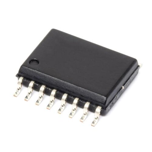 MC908QY4ACDWE 芯片 《 IC MCU 8BIT 4KB FLASH 16SOIC    》